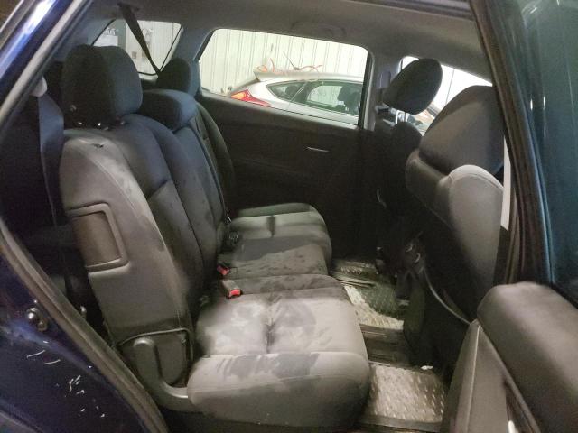 Photo 6 from auction – 2008 MAZDA CX-9 with VIN JM3TB38V580137379