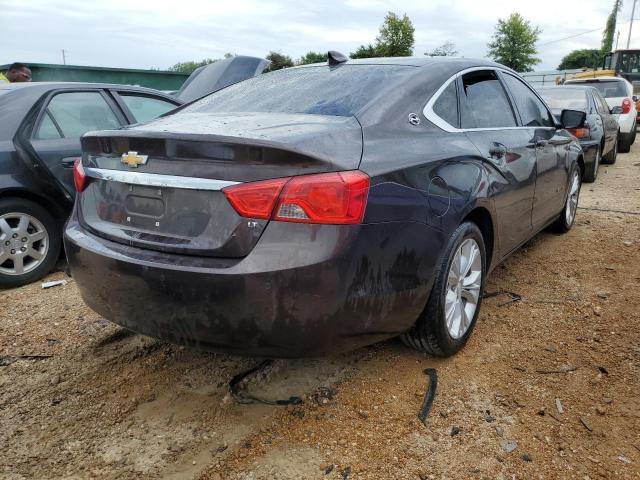 Photo 4 from auction – 2015 CHEVROLET IMPALA LT with VIN 2G1115SL0F9212054
