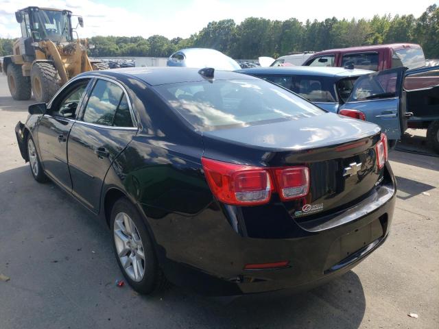 Photo 3 from auction – 2016 CHEVROLET MALIBU LIM with VIN 1G11C5SA3GU110504