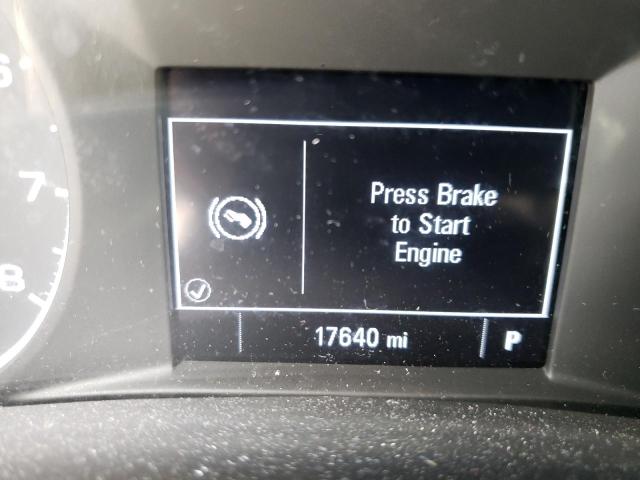 Photo 8 from auction – 2020 CHEVROLET EQUINOX LS with VIN 3GNAXHEV6LS644884