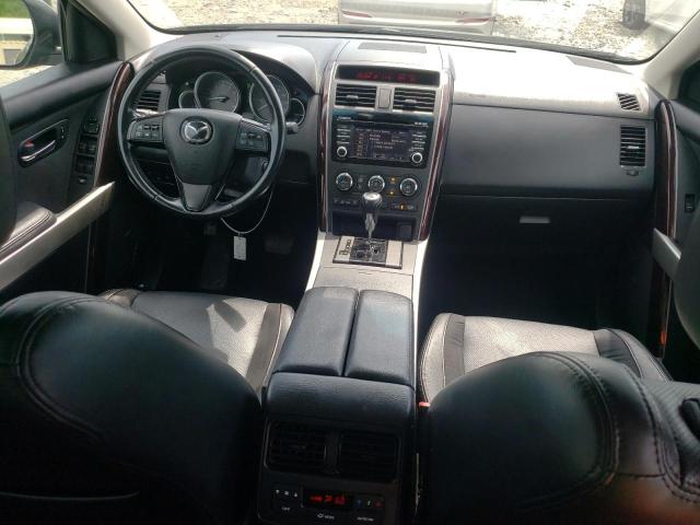 Photo 9 from auction – 2013 MAZDA CX-9 GRAND with VIN JM3TB2DA3D0424386