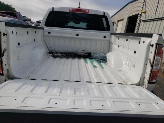 Photo 9 from auction – 2015 GMC CANYON SLE with VIN 1GTG5BE34F1191715