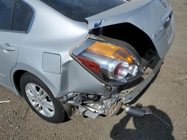 Photo 9 from auction – 2011 NISSAN ALTIMA with VIN 1N4AL2AP3BN504959