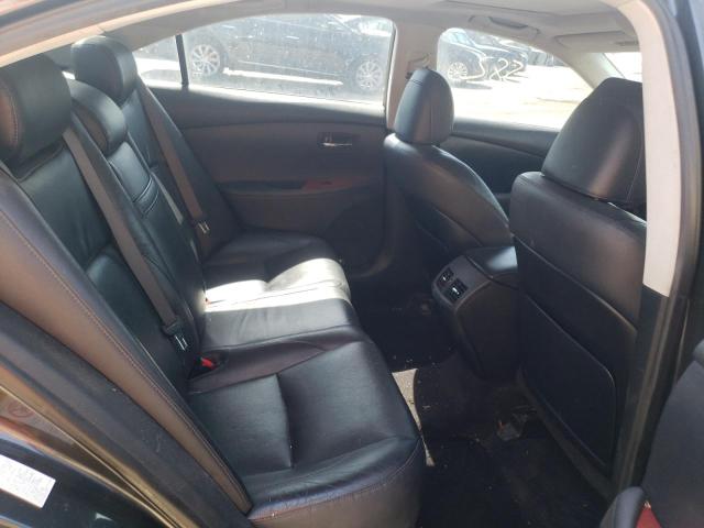 صورة رقم 6 من المزاد - 2007 LEXUS ES 350 مع VIN JTHBJ46G672051047