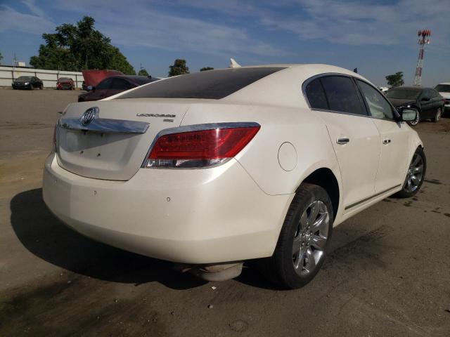 صورة رقم 4 من المزاد - 2011 BUICK LACROSSE C مع VIN 1G4GC5GD7BF189172