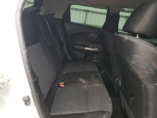 Photo 6 from auction – 2016 NISSAN JUKE S with VIN JN8AF5MRXGT608498
