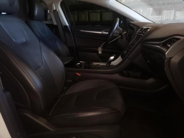 Photo 5 from auction – 2015 FORD FUSION TIT with VIN 3FA6P0SU0FR284055