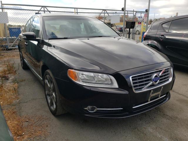 VOLVO S80 3.2 2010 with VIN YV1960AS2A1132611 - Photo from auction