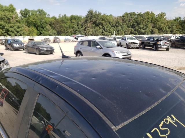 Photo 9 from auction – 2014 CHEVROLET SONIC LT with VIN 1G1JC5SH1E4243594