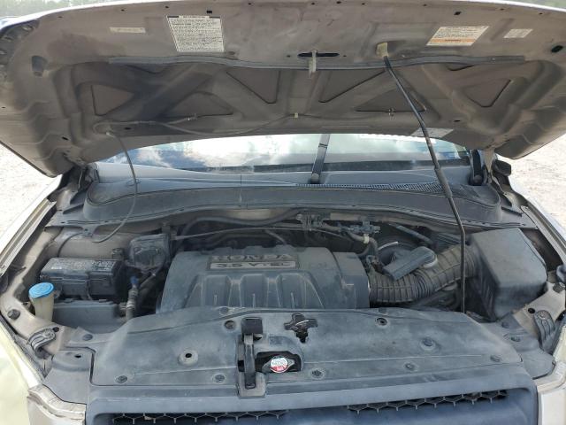 Photo 7 from auction – 2005 HONDA PILOT EXL with VIN 5FNYF18565B035030