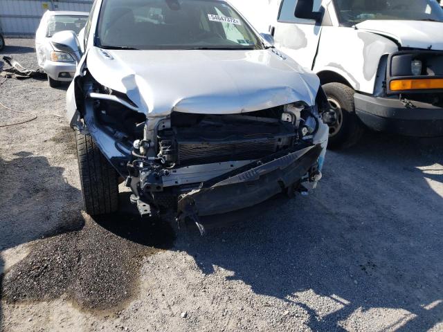 Photo 9 from auction – 2016 BUICK ENVISION P with VIN LRBFXFSXXGD212179