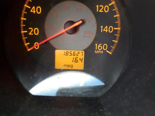 Photo 8 from auction – 2006 NISSAN ALTIMA SE with VIN 1N4BL11EX6N402318