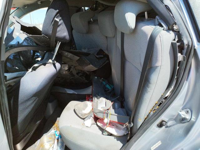 Photo 6 from auction – 2013 HYUNDAI ACCENT GLS with VIN KMHCT4AEXDU368573
