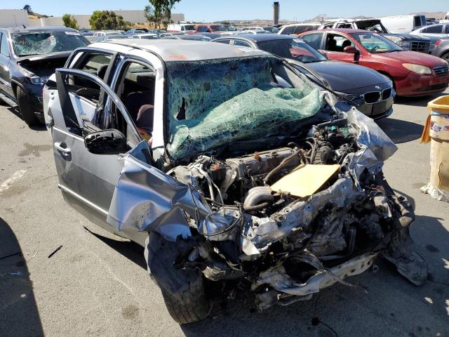 HONDA ACCORD 2003 with VIN JHMCM56333C036265 - Photo from auction