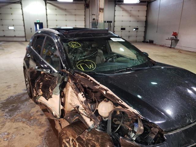 Photo 9 from auction – 2017 KIA SPORTAGE E with VIN KNDPNCAC8H7057723