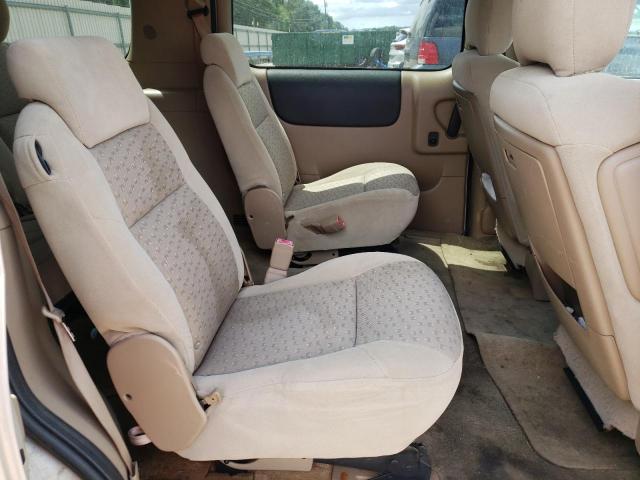 Photo 6 from auction – 2007 CHEVROLET UPLANDER L with VIN 1GNDV23W37D188831