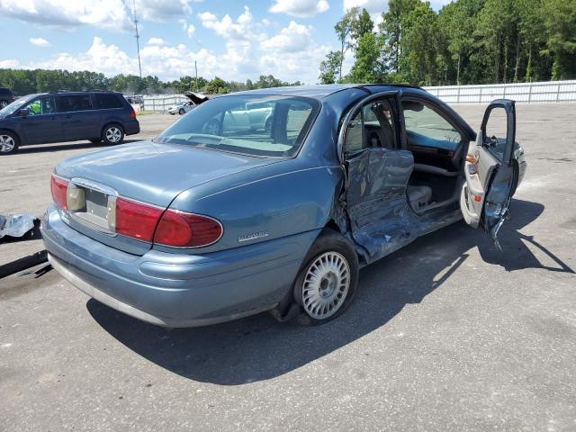 Photo 4 from auction – 2000 BUICK LESABRE LI with VIN 1G4HR54K4YU306846