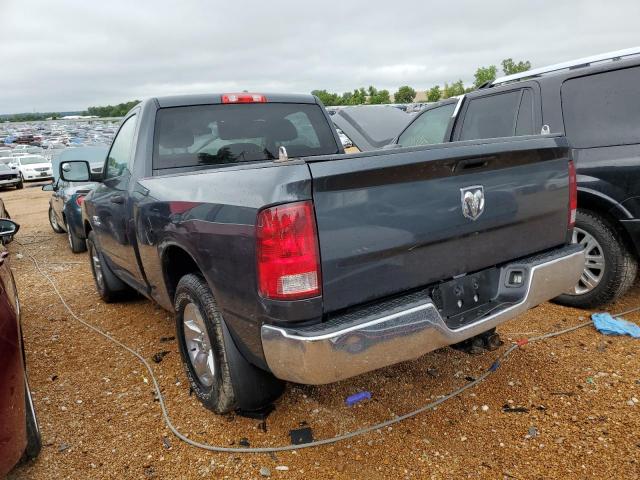 Photo 3 from auction – 2013 RAM 1500 ST with VIN 3C6JR6AG1DG532911