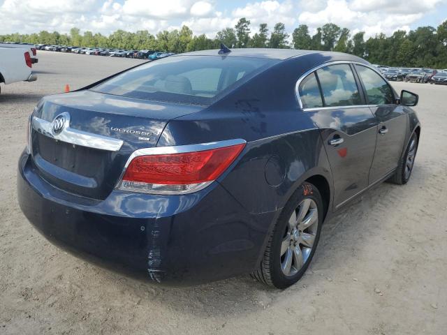 Photo 4 from auction – 2010 BUICK LACROSSE C with VIN 1G4GC5EG3AF286977