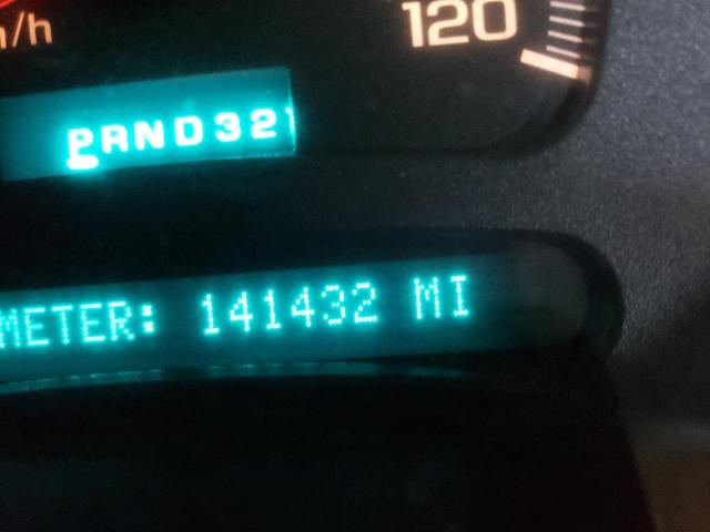 Photo 8 from auction – 2004 GMC SIERRA K25 with VIN 1GTHK29UX4E188985
