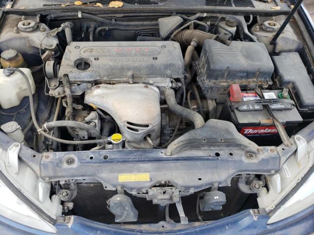 Photo 7 from auction – 2002 TOYOTA CAMRY LE with VIN 4T1BE32K92U508226