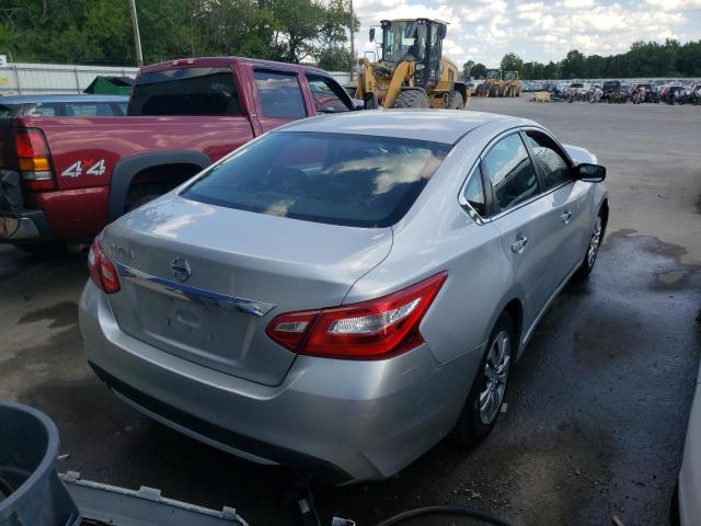 Photo 4 from auction – 2016 NISSAN ALTIMA 2.5 with VIN 1N4AL3AP5GC187050