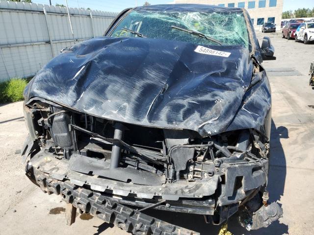 Photo 9 from auction – 2018 RAM 1500 ST with VIN 1C6RR7FT9JS202937