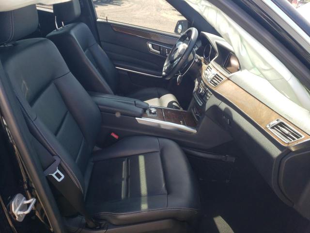 Photo 5 from auction – 2014 MERCEDES-BENZ E 350 4MAT with VIN WDDHF8JB0EA778595