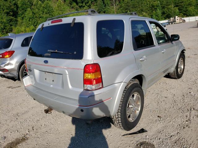 Photo 4 from auction – 2003 FORD ESCAPE LIM with VIN 1FMCU94193KB11515