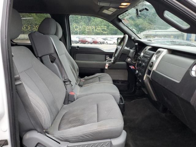 Photo 5 from auction – 2013 FORD F150 SUPER with VIN 1FTFW1EF4DFA80434