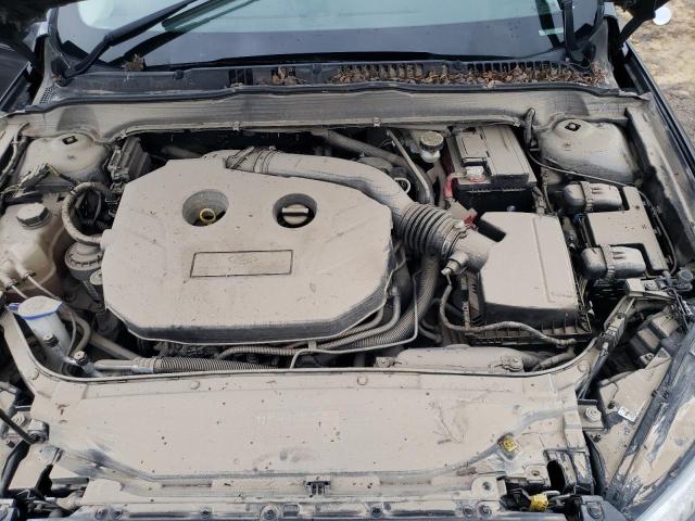Photo 7 from auction – 2015 FORD FUSION SE with VIN 3FA6P0H98FR112679