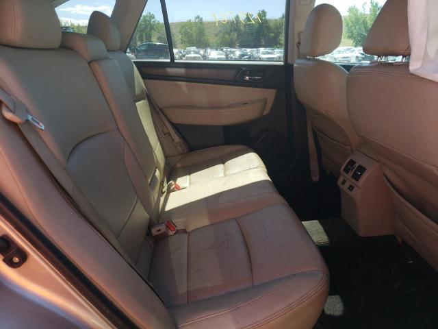 Photo 6 from auction – 2015 SUBARU OUTBACK 2. with VIN 4S4BSBNC2F3253812