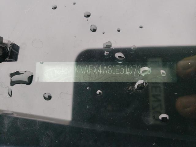 Photo 10 from auction – 2014 KIA FORTE EX with VIN KNAFX4A81E5107390