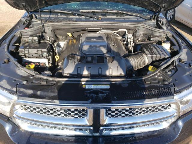Photo 7 from auction – 2011 DODGE DURANGO CI with VIN 1D4SE5GT9BC697521