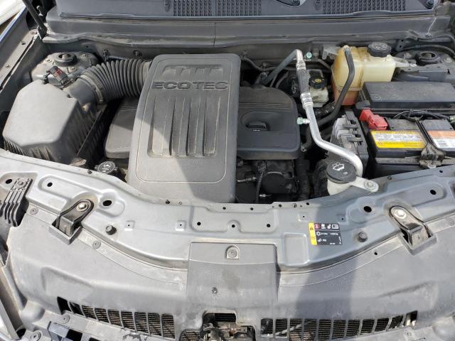 Photo 7 from auction – 2013 CHEVROLET CAPTIVA LT with VIN 3GNFL3EK3DS526240