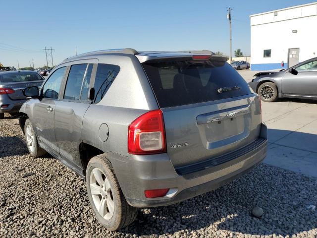 Photo 3 from auction – 2012 JEEP COMPASS SP with VIN 1C4NJDBB2CD635453