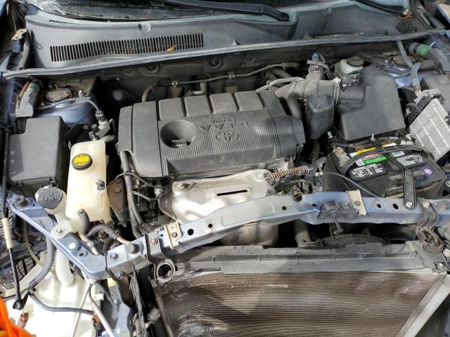 Foto 7 de la subasta – 2011 TOYOTA RAV4 con VIN 2T3ZF4DV9BW100048
