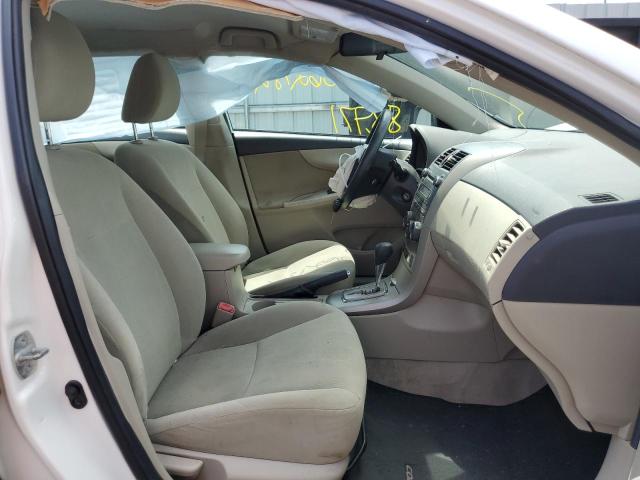 Photo 5 from auction – 2011 TOYOTA COROLLA BA with VIN 2T1BU4EEXBC669264