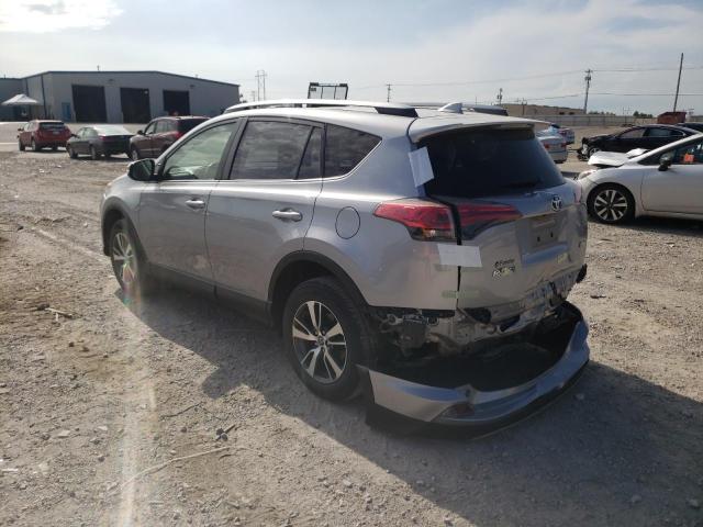 Photo 3 from auction – 2018 TOYOTA RAV4 ADVEN with VIN JTMWFREV2JD110754