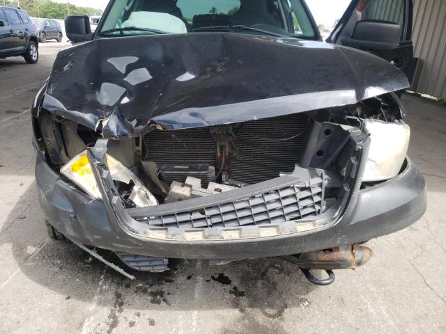 Photo 7 from auction – 2005 FORD EXPEDITION with VIN 1FMPU16505LA41371