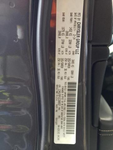 Photo 10 from auction – 2014 JEEP GRAND CHER with VIN 1C4RJFBM1EC398557