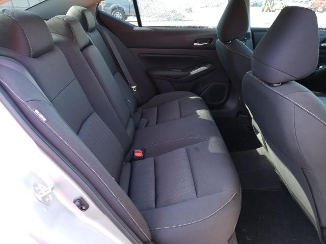 Photo 6 from auction – 2022 NISSAN ALTIMA S with VIN 1N4BL4BV9NN311541