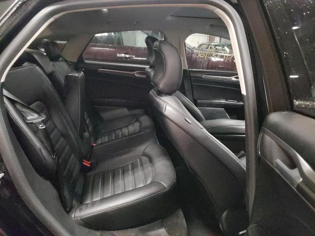 Photo 6 from auction – 2017 FORD FUSION SE with VIN 3FA6P0HD6HR412213
