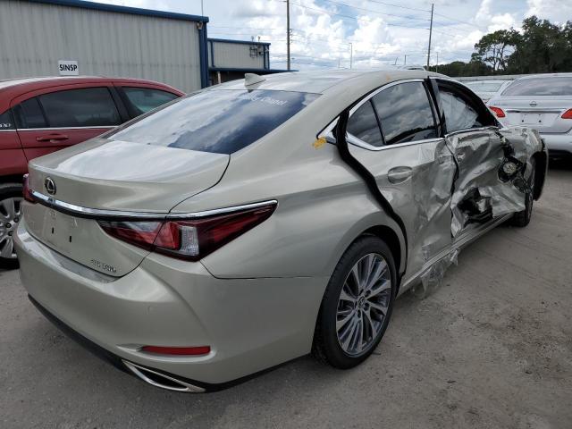 Photo 4 from auction – 2021 LEXUS ES 350 BAS with VIN 58ADZ1B10MU087856