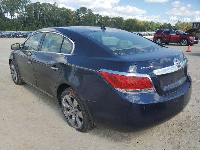 Photo 3 from auction – 2010 BUICK LACROSSE C with VIN 1G4GC5EG3AF286977