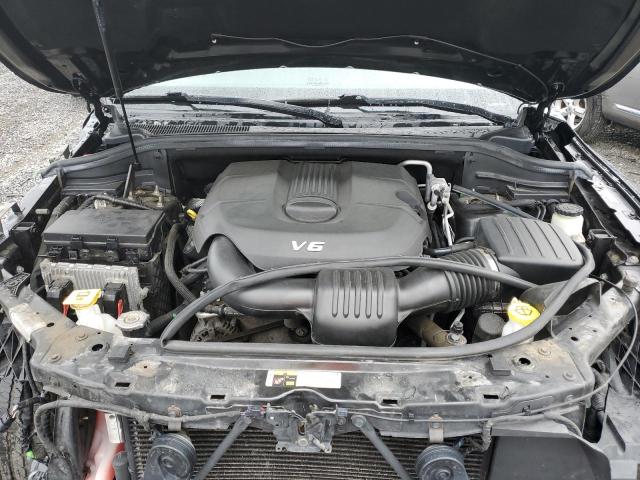 Photo 7 from auction – 2014 DODGE DURANGO LI with VIN 1C4RDJDGXEC301535