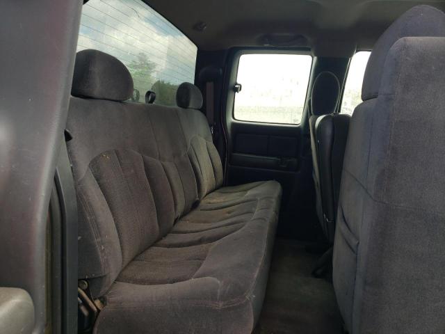 Photo 6 from auction – 2002 CHEVROLET SILVERADO with VIN 2GCEK19V121330676