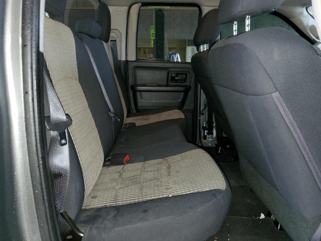 Photo 6 from auction – 2012 DODGE RAM 1500 S with VIN 1C6RD7FT6CS284451