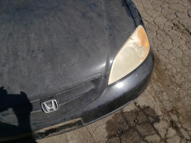 Zdjęcie 10 z aukcji – 2002 HONDA CIVIC z VIN 1HGEM219X2L053519