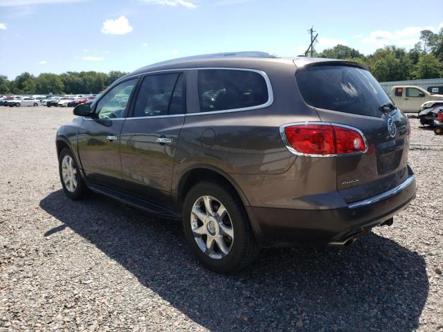 Photo 3 from auction – 2010 BUICK ENCLAVE CX with VIN 5GALRBED4AJ158381
